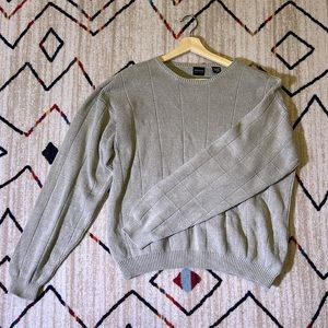 Arrow Sweater